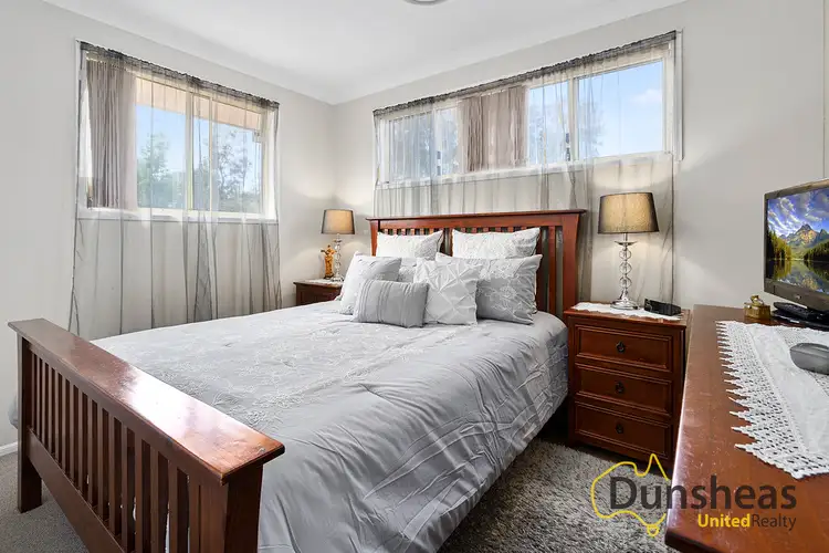Sixth view of Homely terrace listing, 2/58 Myee Road, Macquarie Fields NSW 2564