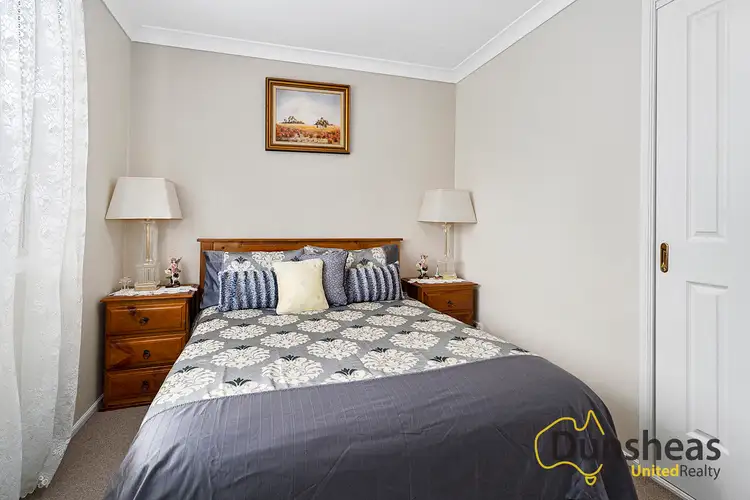 Seventh view of Homely terrace listing, 2/58 Myee Road, Macquarie Fields NSW 2564