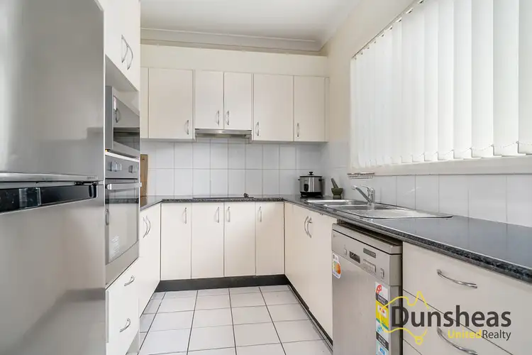 Fifth view of Homely terrace listing, 1/2 Myee Road, Macquarie Fields NSW 2564