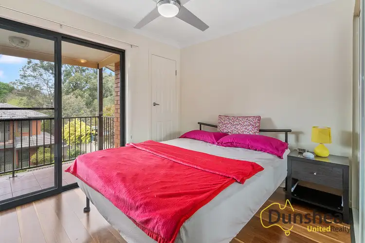 Sixth view of Homely terrace listing, 1/2 Myee Road, Macquarie Fields NSW 2564