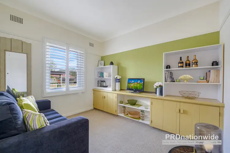 Second view of Homely house listing, 27 Junee Crescent, Kingsgrove NSW 2208