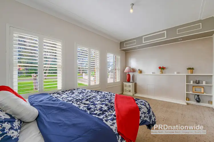 Fifth view of Homely house listing, 27 Junee Crescent, Kingsgrove NSW 2208