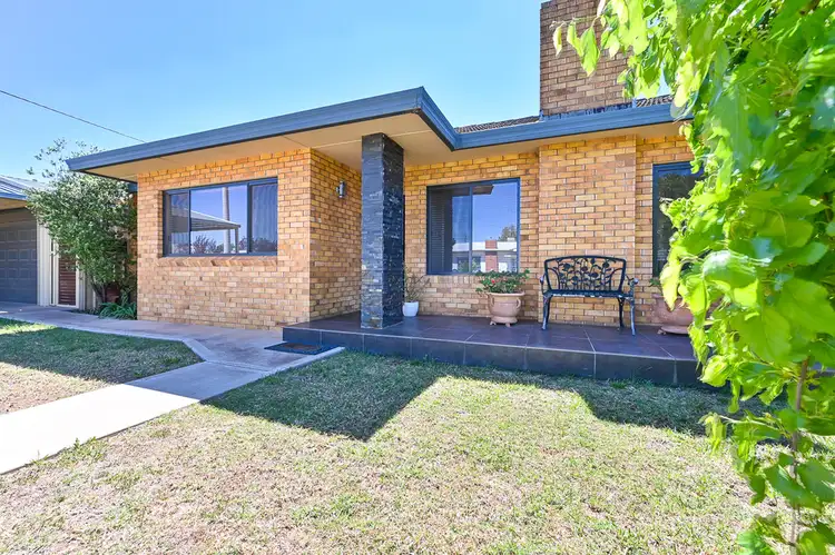 Main view of Homely house listing, 1 Telopea St, Leeton NSW 2705