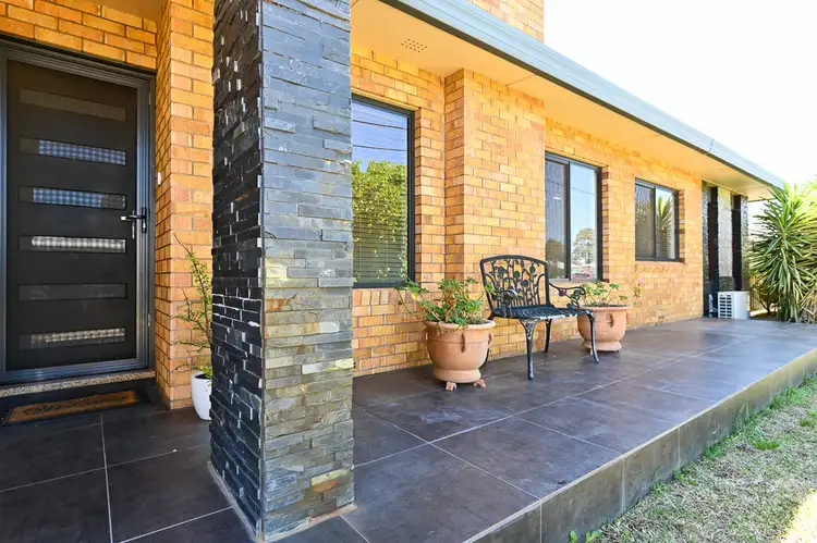 Second view of Homely house listing, 1 Telopea St, Leeton NSW 2705