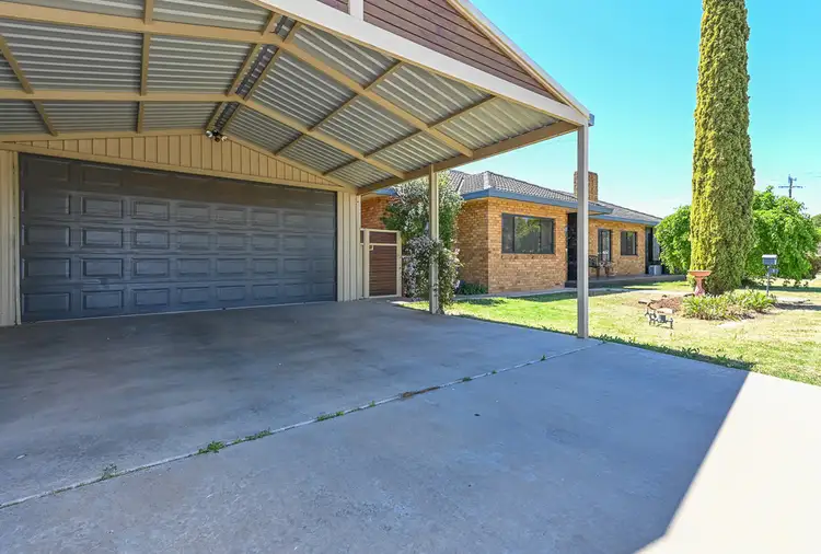 Third view of Homely house listing, 1 Telopea St, Leeton NSW 2705
