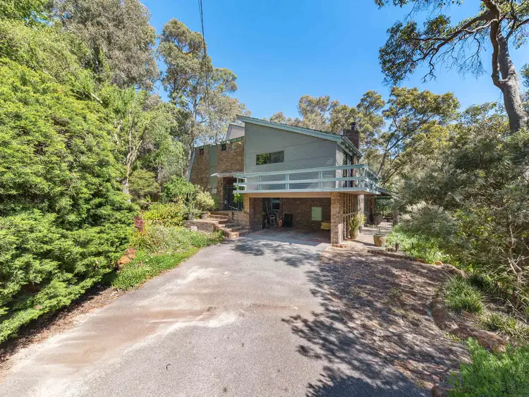 Sixth view of Homely house listing, 101 Falls Road, Lesmurdie WA 6076