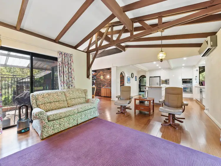 Seventh view of Homely house listing, 101 Falls Road, Lesmurdie WA 6076