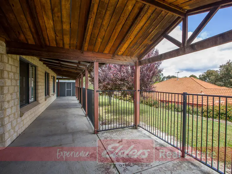 Second view of Homely house listing, 21 Castle Place, Donnybrook WA 6239