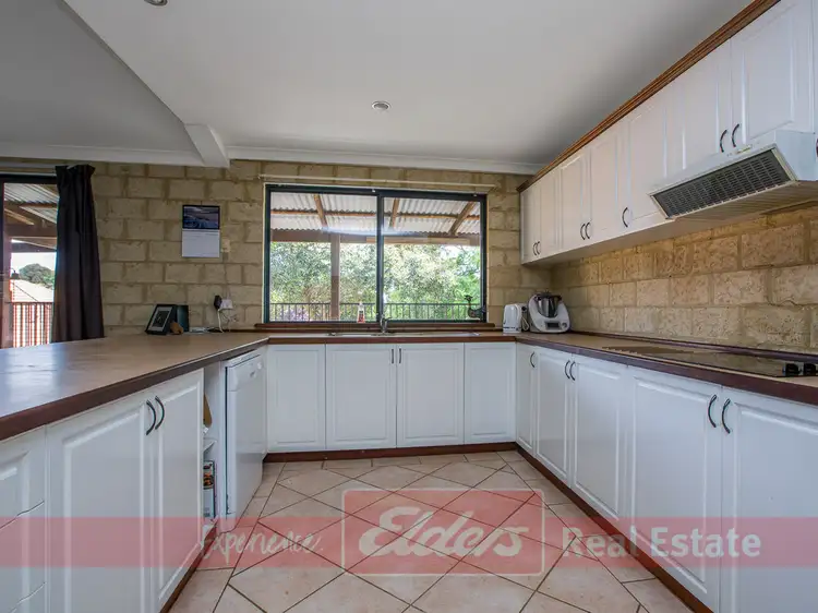 Third view of Homely house listing, 21 Castle Place, Donnybrook WA 6239