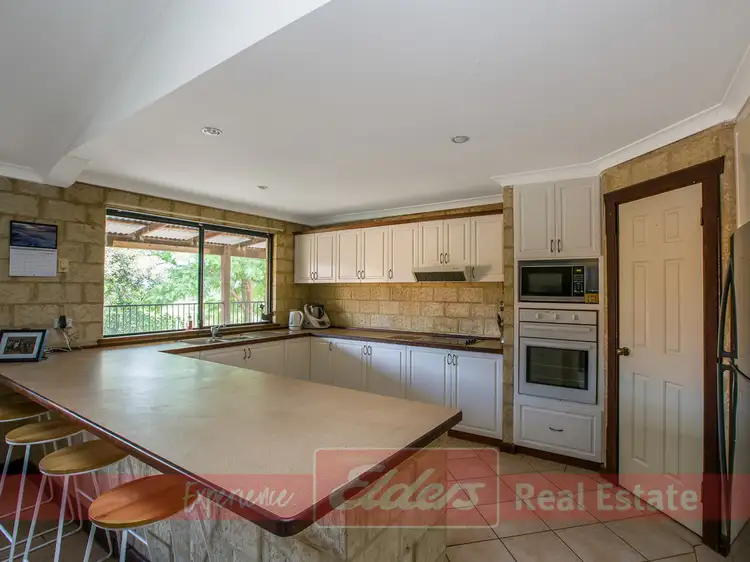 Fourth view of Homely house listing, 21 Castle Place, Donnybrook WA 6239