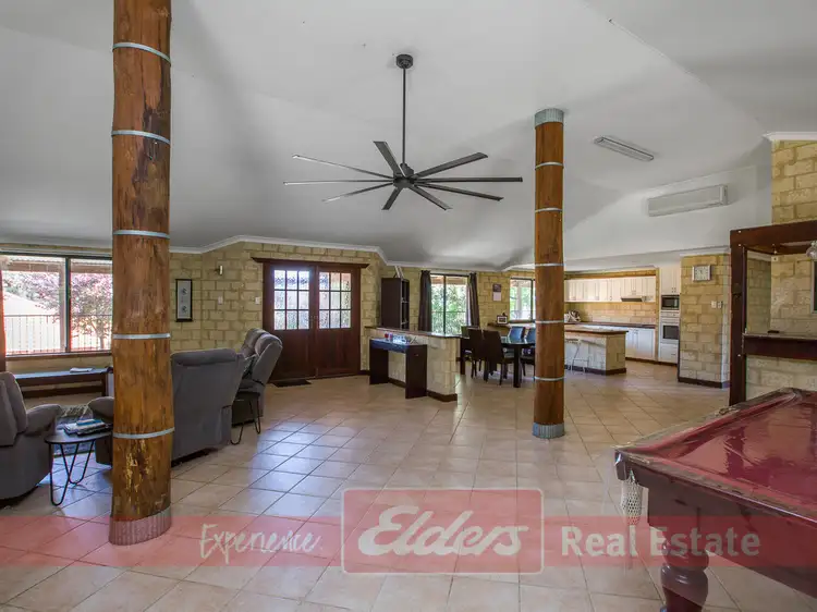 Fifth view of Homely house listing, 21 Castle Place, Donnybrook WA 6239