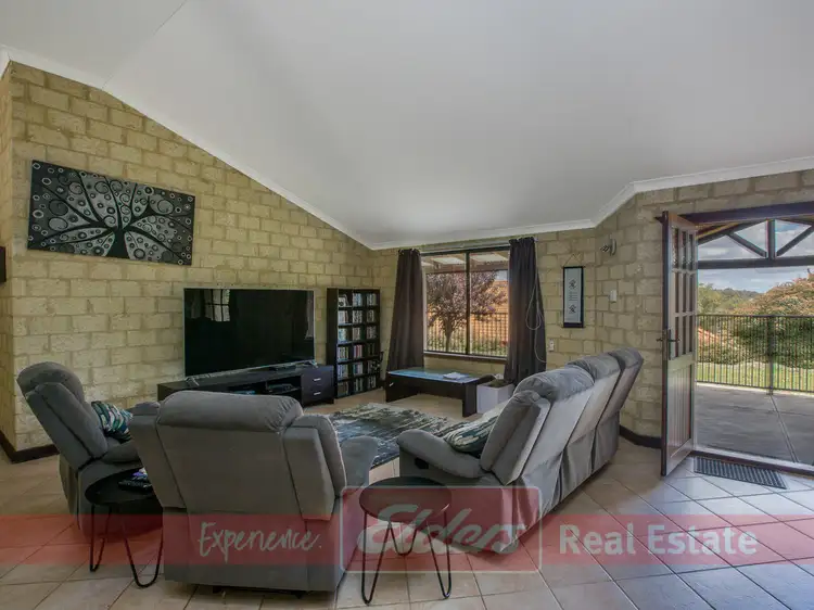 Sixth view of Homely house listing, 21 Castle Place, Donnybrook WA 6239