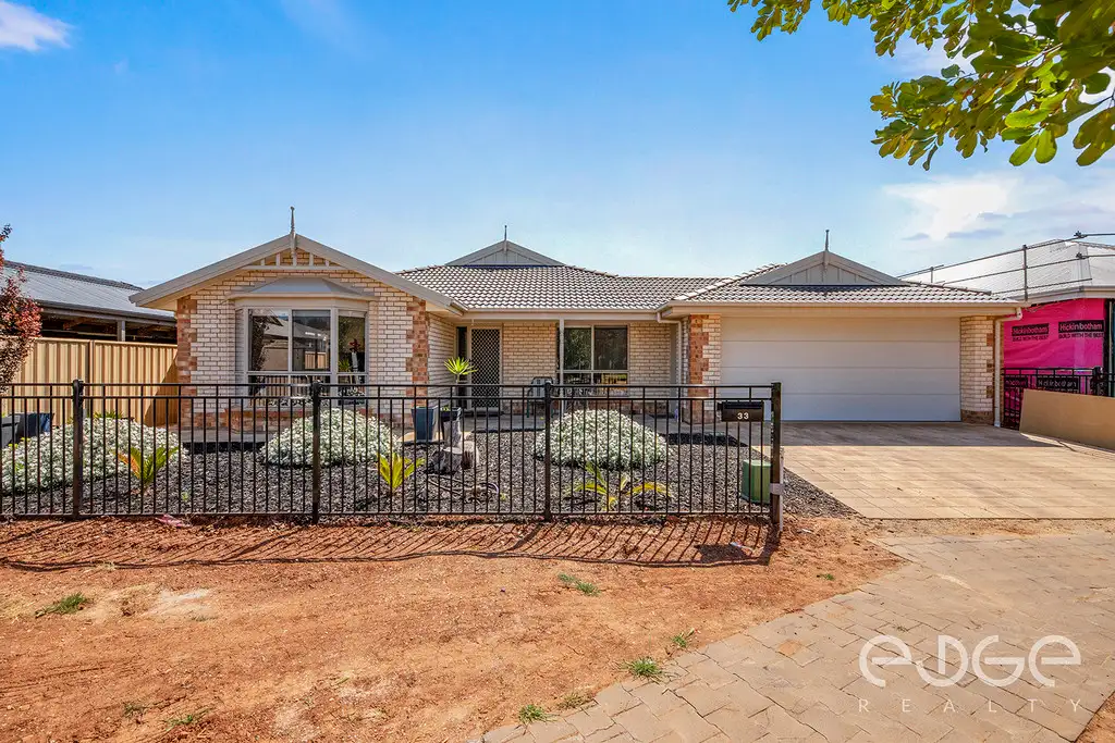Main view of Homely house listing, 33 Nolan Place, Munno Para SA 5115