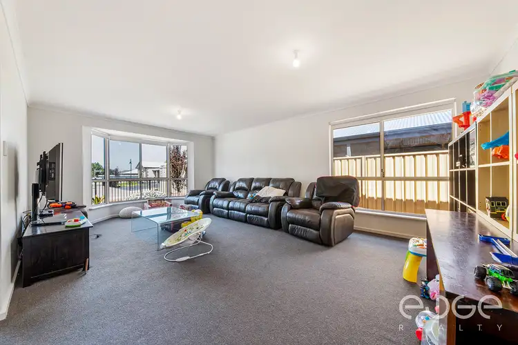 Second view of Homely house listing, 33 Nolan Place, Munno Para SA 5115