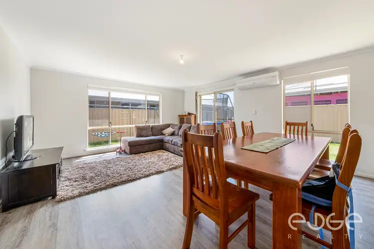 Third view of Homely house listing, 33 Nolan Place, Munno Para SA 5115