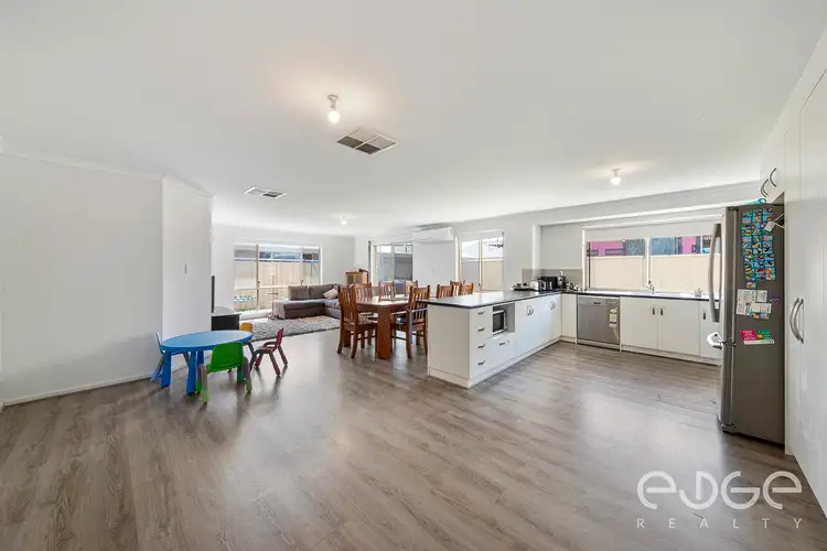 Fourth view of Homely house listing, 33 Nolan Place, Munno Para SA 5115