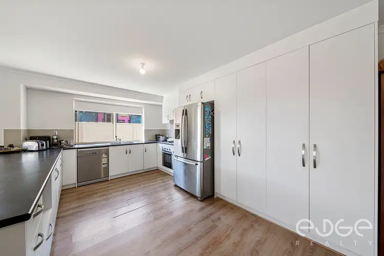 Fifth view of Homely house listing, 33 Nolan Place, Munno Para SA 5115