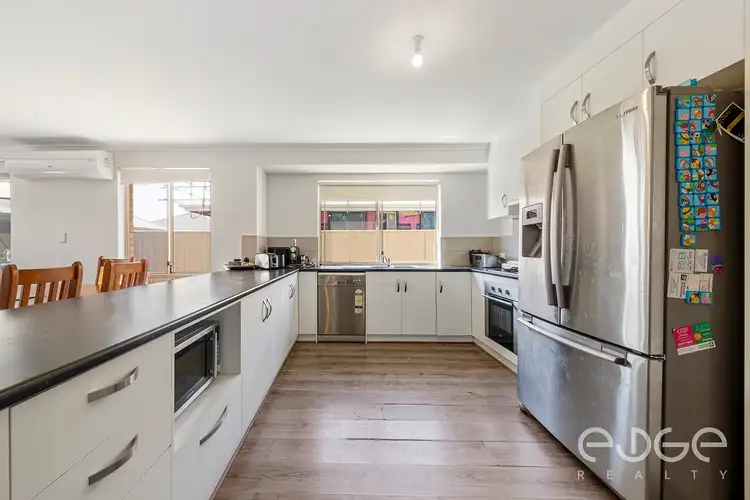 Sixth view of Homely house listing, 33 Nolan Place, Munno Para SA 5115