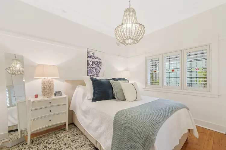 Second view of Homely apartment listing, 3/1 EASTBOURNE AVENUE, Clovelly NSW 2031