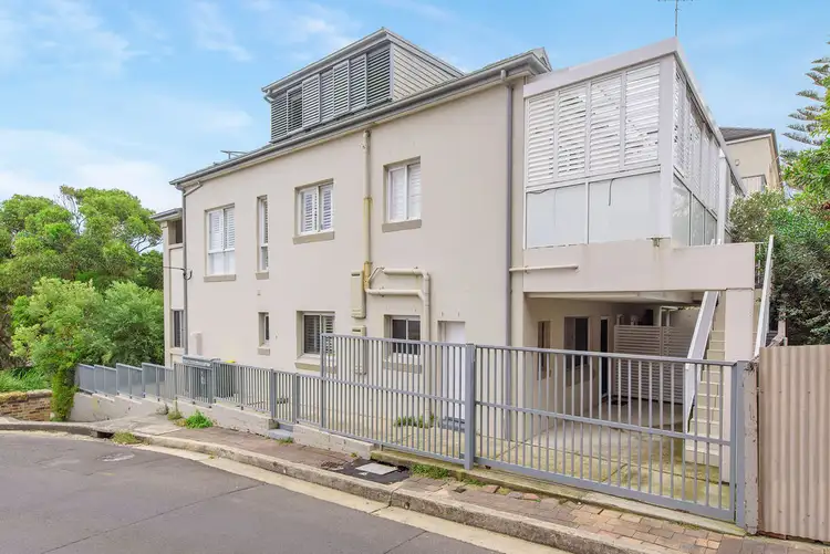 Fourth view of Homely apartment listing, 3/1 EASTBOURNE AVENUE, Clovelly NSW 2031