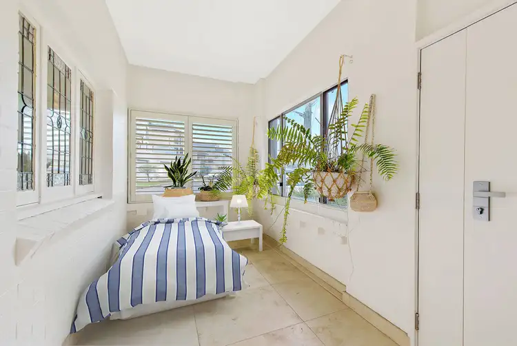 Sixth view of Homely apartment listing, 3/1 EASTBOURNE AVENUE, Clovelly NSW 2031