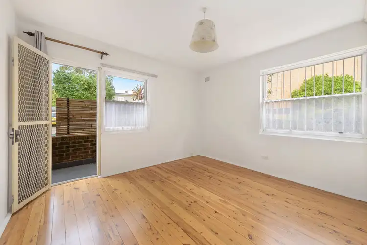 2/533 Old South Head Road, Rose Bay NSW 2029