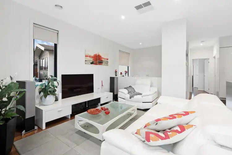 Third view of Homely house listing, 50 Zara Close, Bundoora VIC 3083