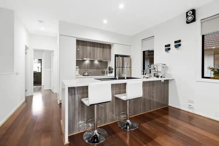 Fifth view of Homely house listing, 50 Zara Close, Bundoora VIC 3083