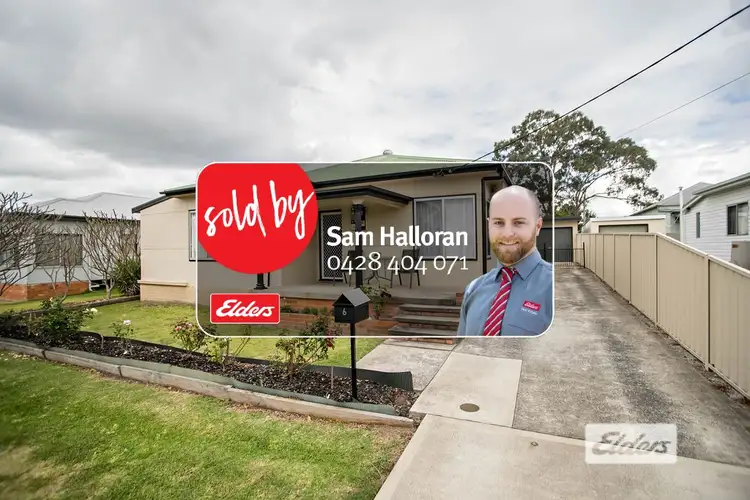 Main view of Homely house listing, 6 York Street, Taree NSW 2430