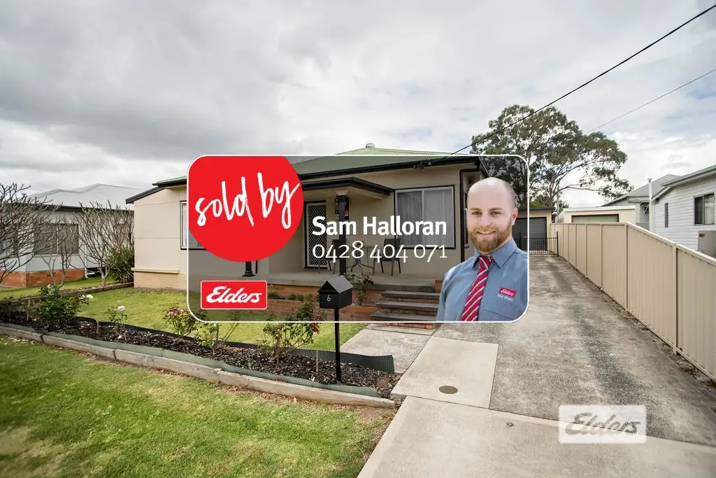 Main view of Homely house listing, 6 York Street, Taree NSW 2430