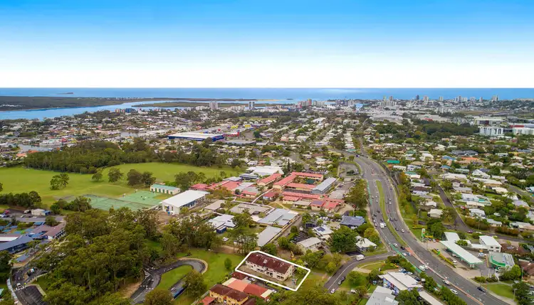 8/10 Blanck Street, Maroochydore QLD 4558