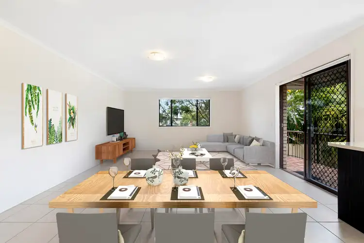 Second view of Homely unit listing, 8/10 Blanck Street, Maroochydore QLD 4558