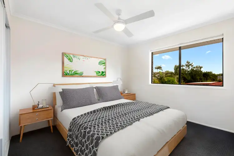 Third view of Homely unit listing, 8/10 Blanck Street, Maroochydore QLD 4558