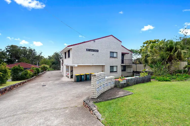 Fourth view of Homely unit listing, 8/10 Blanck Street, Maroochydore QLD 4558