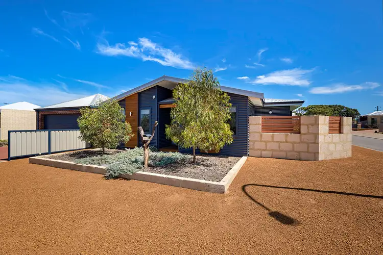 4 Jim Grant Street, Mount Tarcoola WA 6530