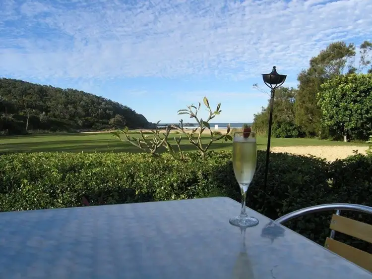 Main view of Homely apartment listing, 18 'BREAKFREE AANUKA' 11 FIRMAN DRIVE, Coffs Harbour NSW 2450