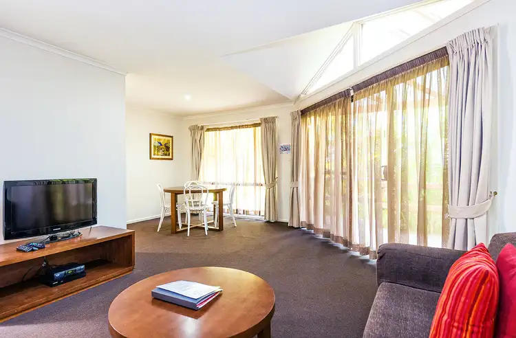 Fifth view of Homely apartment listing, 18 'BREAKFREE AANUKA' 11 FIRMAN DRIVE, Coffs Harbour NSW 2450