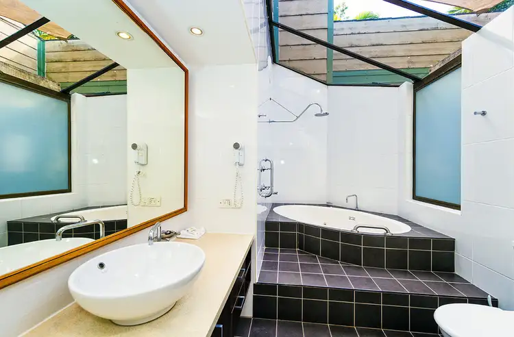 Sixth view of Homely apartment listing, 18 'BREAKFREE AANUKA' 11 FIRMAN DRIVE, Coffs Harbour NSW 2450