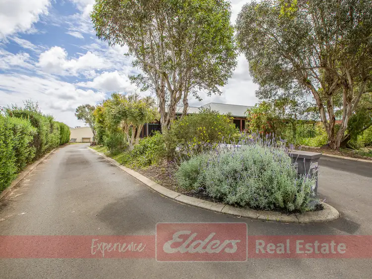 Main view of Homely house listing, 27 Tallowwood Drive, Donnybrook WA 6239