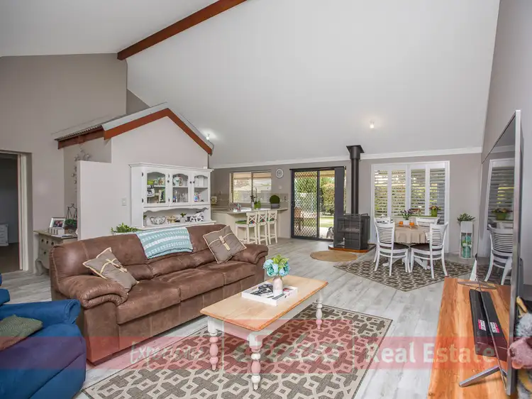 Second view of Homely house listing, 27 Tallowwood Drive, Donnybrook WA 6239