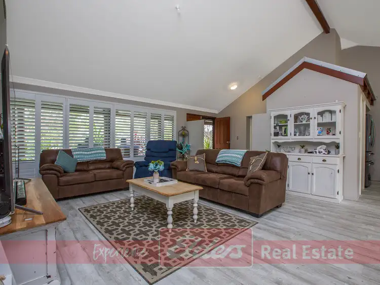 Fourth view of Homely house listing, 27 Tallowwood Drive, Donnybrook WA 6239