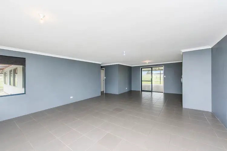 Fourth view of Homely house listing, Lot 332 Coates Road, Wundowie WA 6560