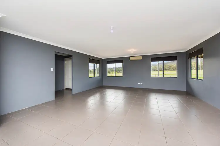 Fifth view of Homely house listing, Lot 332 Coates Road, Wundowie WA 6560