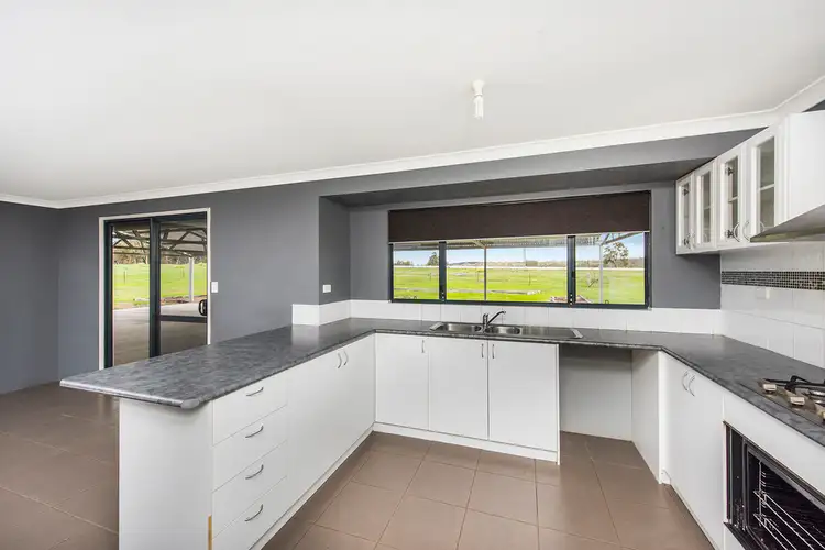 Sixth view of Homely house listing, Lot 332 Coates Road, Wundowie WA 6560