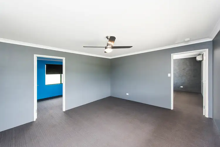 Seventh view of Homely house listing, Lot 332 Coates Road, Wundowie WA 6560