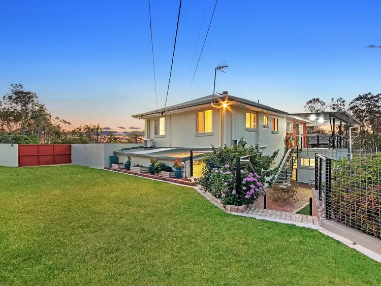 Main view of Homely house listing, 1 Rita Court, Bellbird Park QLD 4300