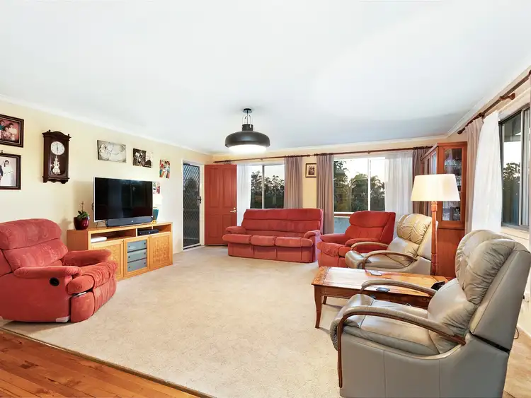Third view of Homely house listing, 1 Rita Court, Bellbird Park QLD 4300