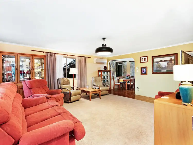 Fourth view of Homely house listing, 1 Rita Court, Bellbird Park QLD 4300