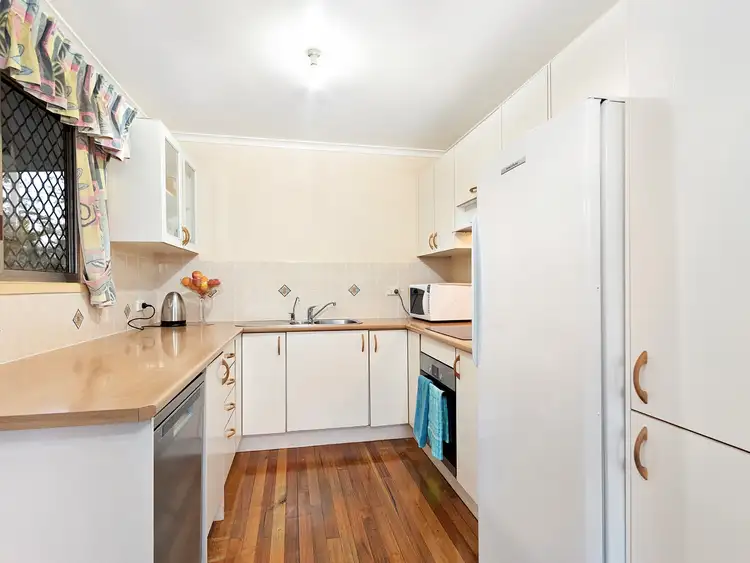 Fifth view of Homely house listing, 1 Rita Court, Bellbird Park QLD 4300