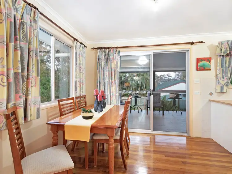 Sixth view of Homely house listing, 1 Rita Court, Bellbird Park QLD 4300